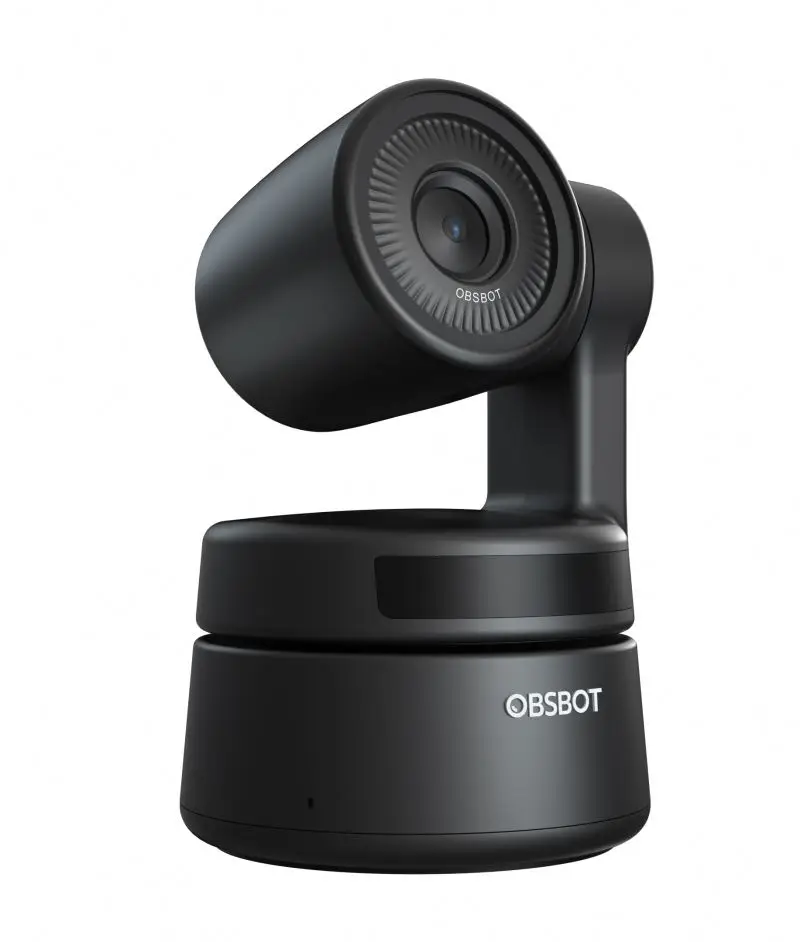 

OBSBOT Tiny Auto Director AI camera video Ai tracking shooting 1080P/30fps for live online learning