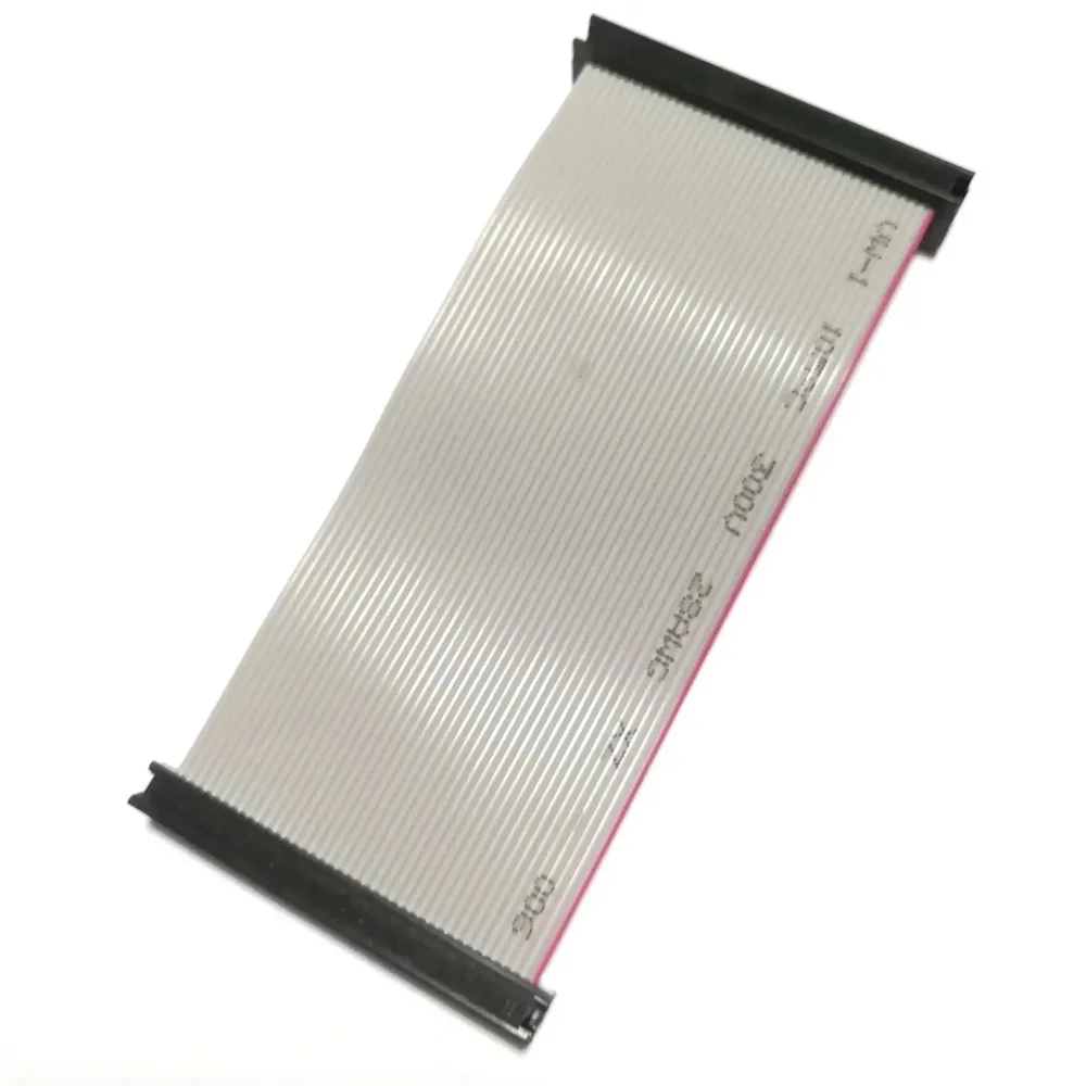 3,5-calowy IDE 40Pin komputer stacjonarny 3,5 "żeński na żeński dysk twardy HDD DVD przedłużacz danych 10cm 20cm 30cm — zdjęcie produktu 4
