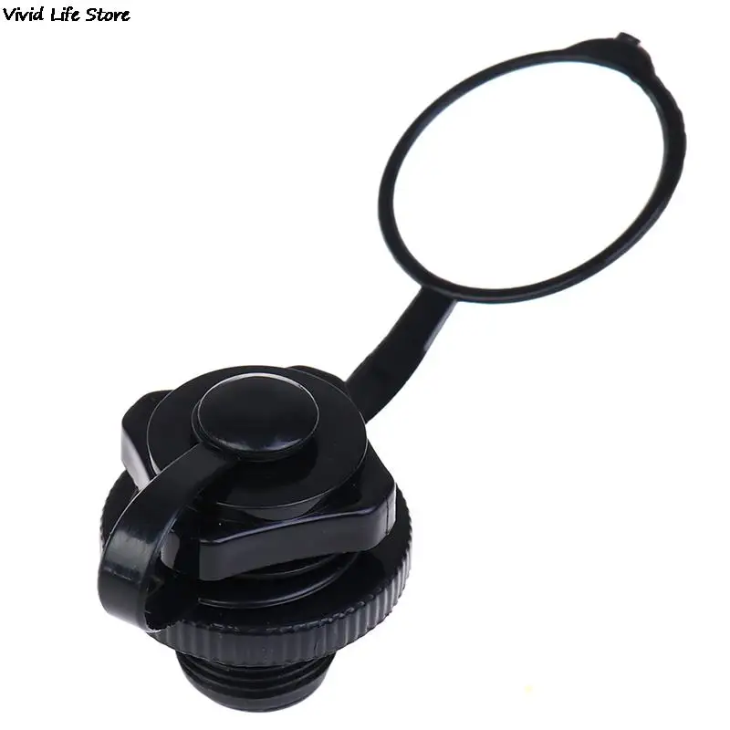 Durable PVC TPU  Air Valve Anti-leak Pump Hose Adapter For Inflatable Boats/ kayak/airbed/ canoe/ pool raft/rubber dinghy/etc