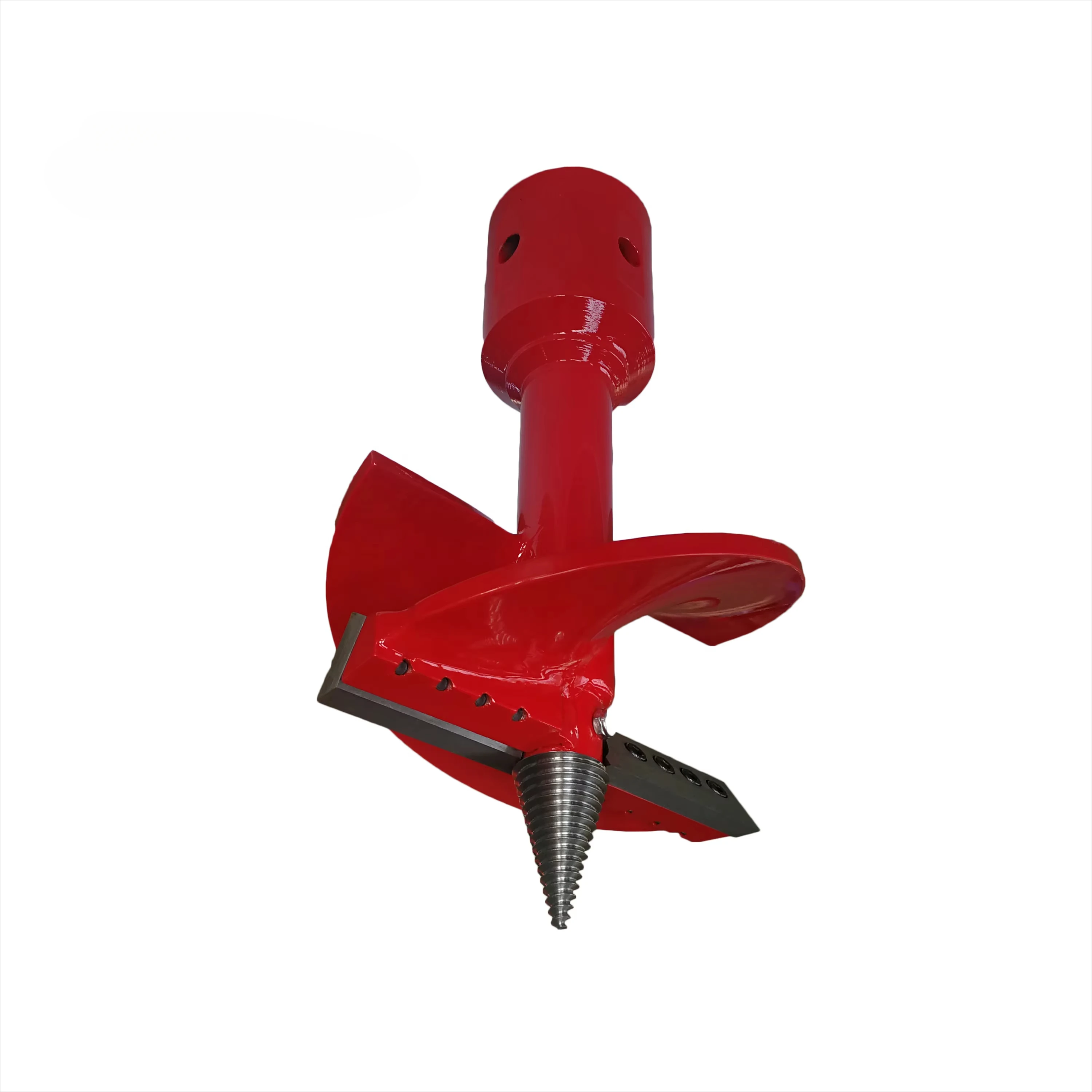 

Auger Used Wood Removal Machine Tree Tump Planer