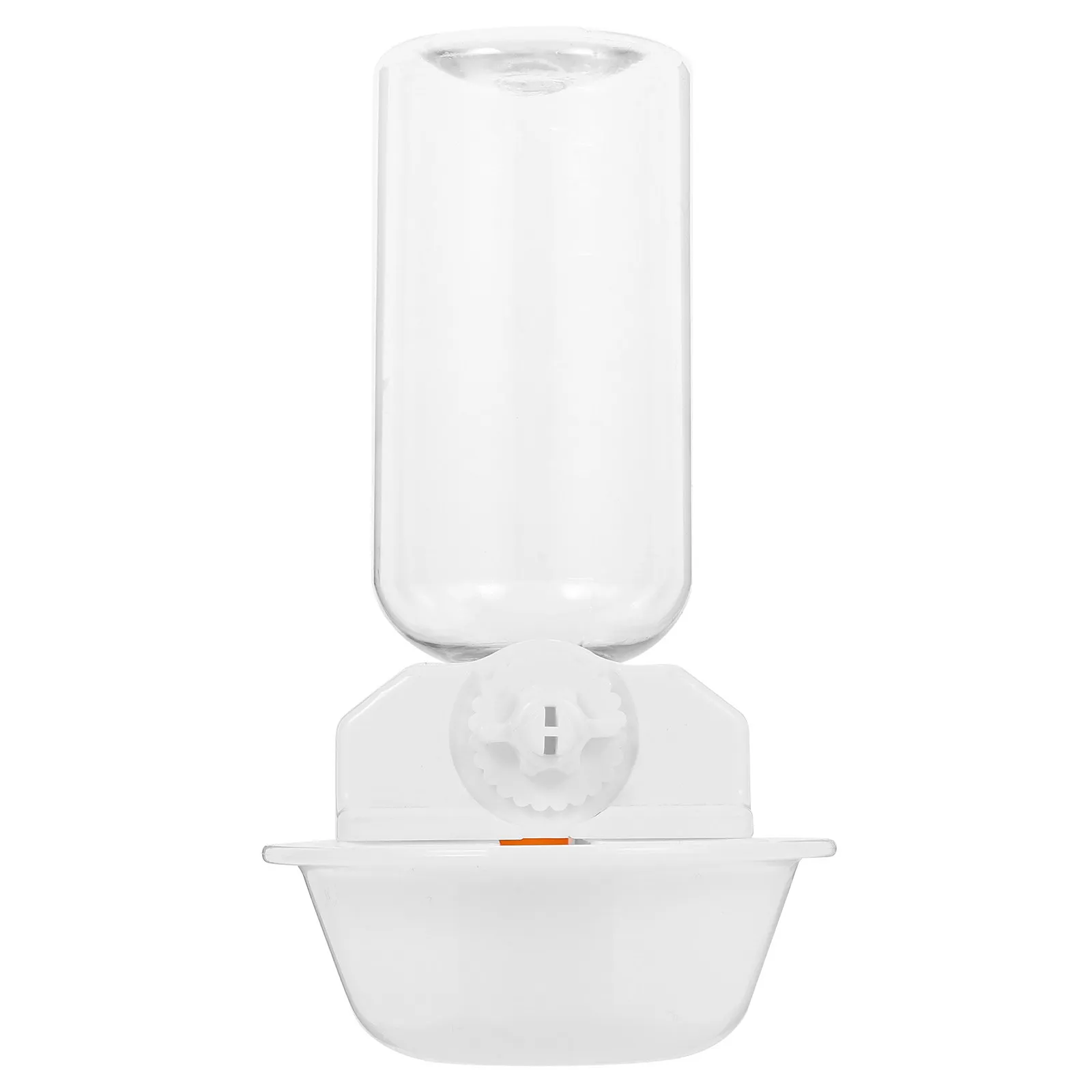 

Автоматическая поилка для домашних животных: гладкая, безопасная, высокопрочная, для собак, кошек, голубей, подвесная, белая