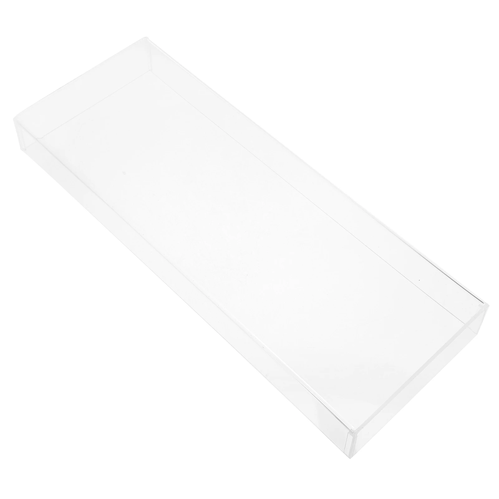 

Keyboard Dust Cover Computer Electronic Acrylic for Cat-resistant Protective Cat-proof