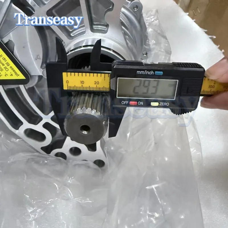 

Transfer Box 2324771 24263576 24258517 24257463 5.6cm Suit For Opel Vauxhall Antara 6 Speed