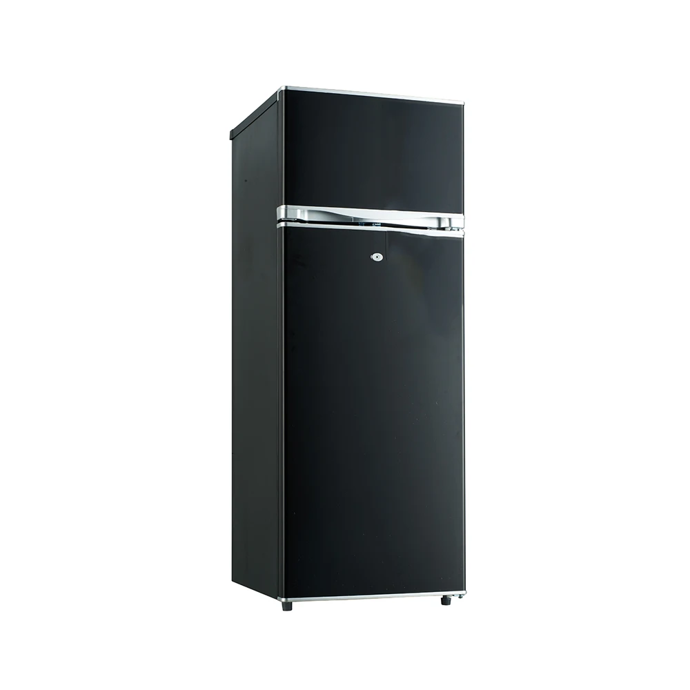 225L Factory Direct High Quality R600a Top Mounted Beer Keg Refrigerator