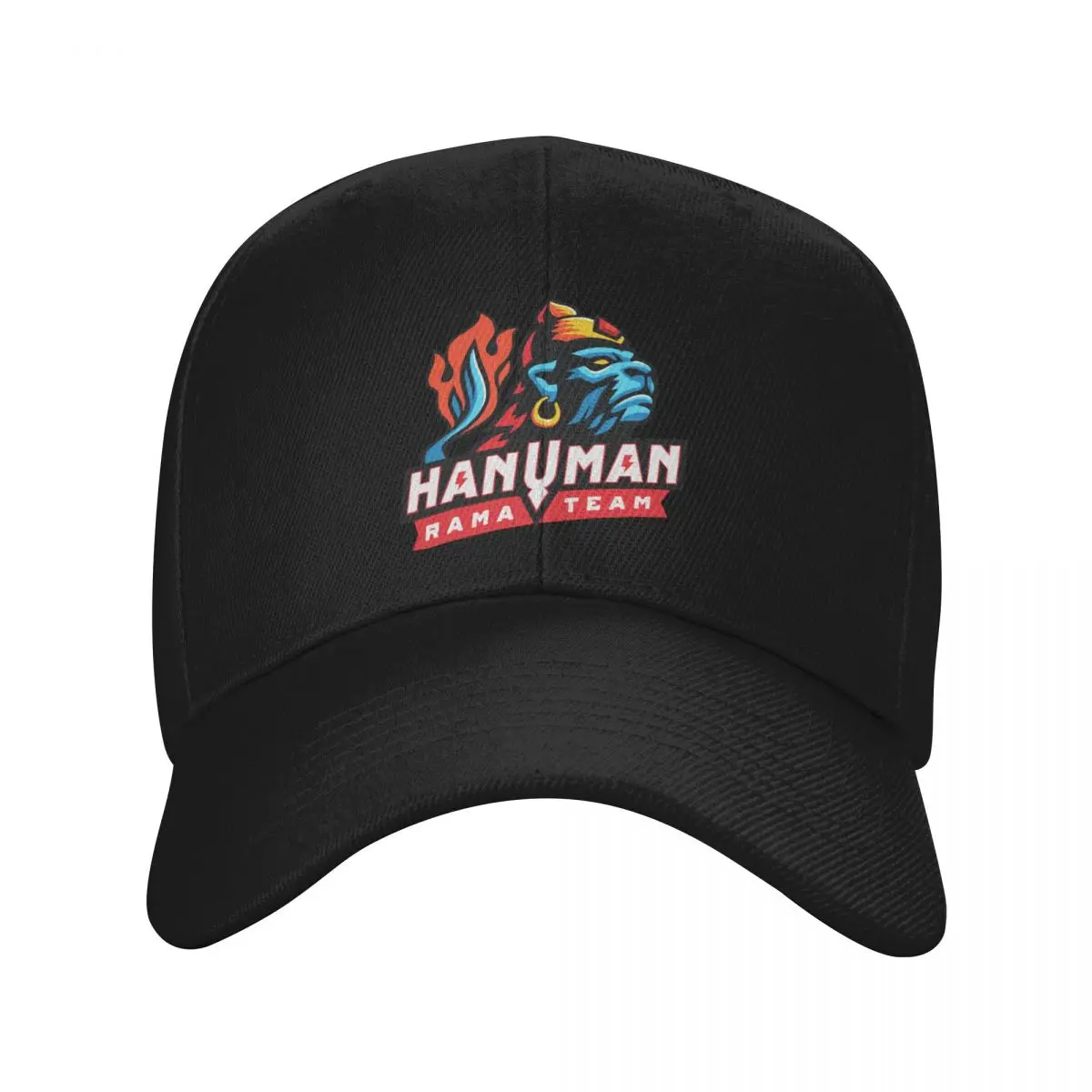 Hanuman Baseball Cap fashionable New In Hat Golf Women Men's