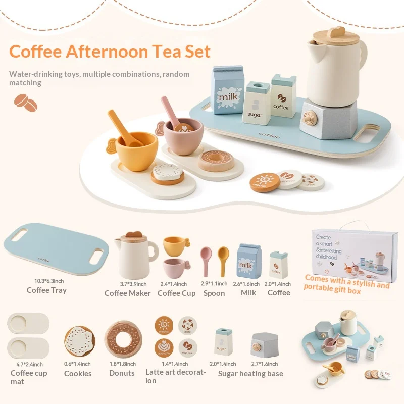 set-da-te-in-legno-per-bambine-per-il-gioco-di-imitazione-con-tazze-teiera-dolci-biscotti-e-latte-realistico-e-bevibile