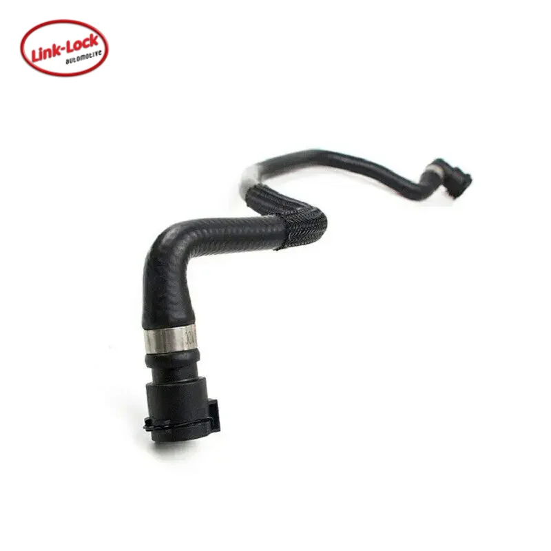 LINK-LOCK pipe (coolant hose) 17127591091 For F01 F02