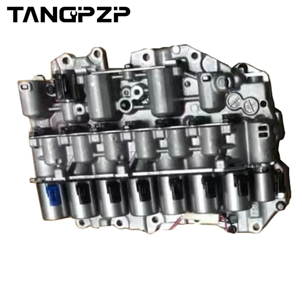 

Tangpzp Ua80e Ua80f Valve Body Utomatic Transmission For Toyota