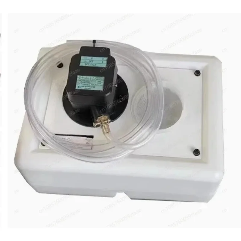 Coolant Pump TSC-45 for Metal Working Machines, Cooling for Bandsaw 1psc