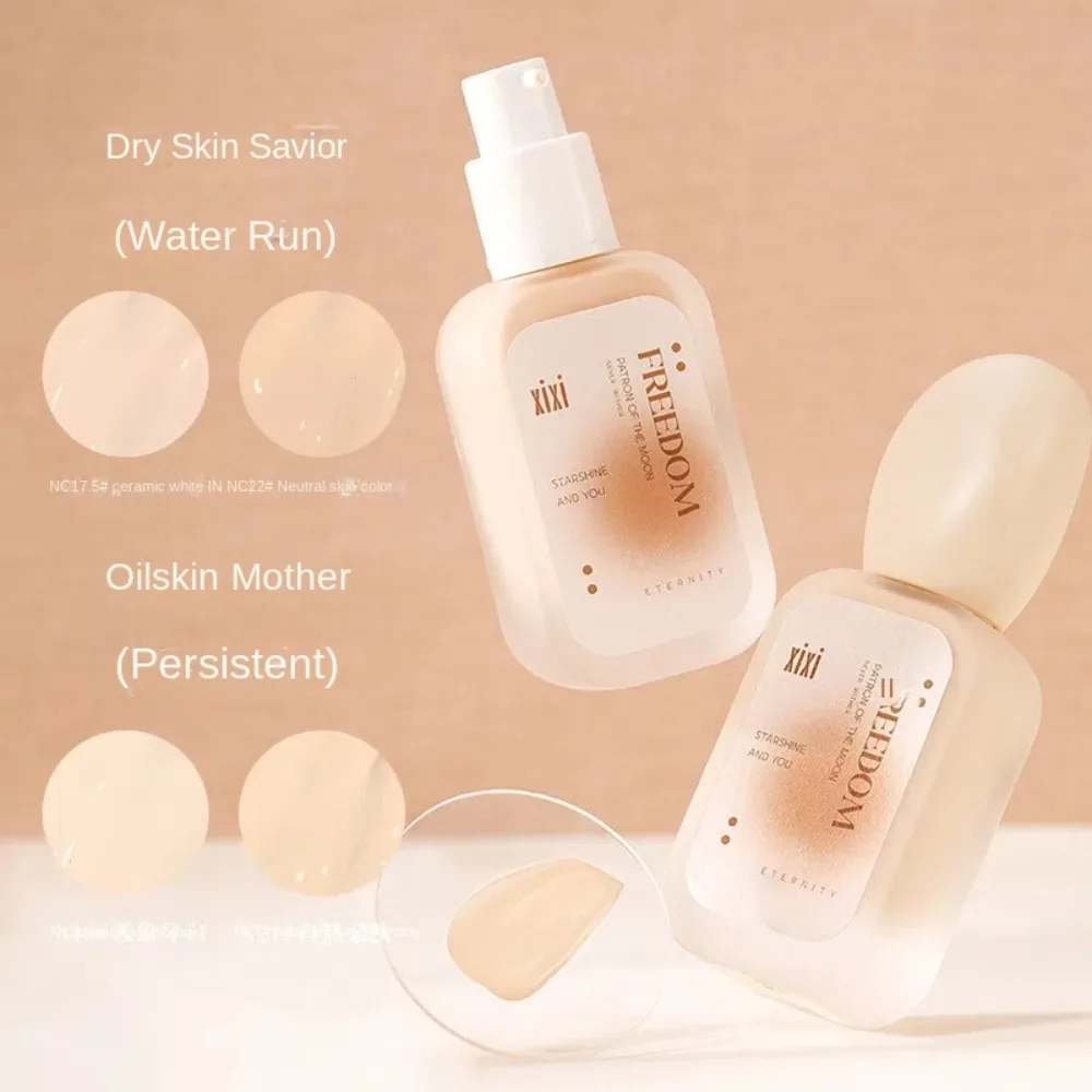 base-liquida-de-longa-duracao-po-antiaderente-corretivo-hidratante-leve-controle-de-oleo-creme-base-facial-a-prova-de-suor