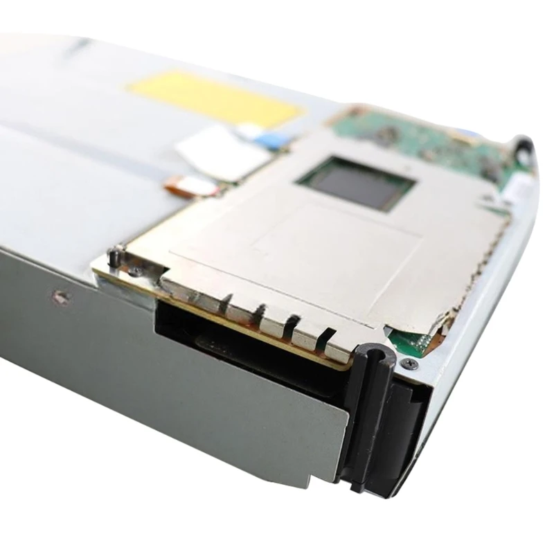 Оптический привод для моделей Fat Console 20G 60G KEM-400A Дисковый привод в сборе с запасным оптическим приводом на плате