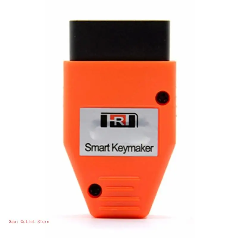 All in 1 for Key Programmer OBD II 4C Chip for Smart for Key Programming