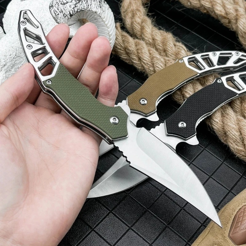 Draagbaar outdoor opvouwbaar z - Edc Carry Knife recensie en prijs