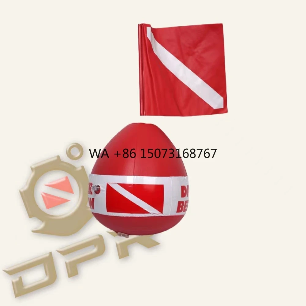 Dpr Brand Scuba Div…