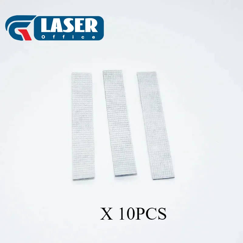 

10X A00J106202 A00J-1062-02 Чистящая подушка для Konica Minolta C224 C284 C364 C7822 C7828 C227 C287 C451 C452 C550 C552 C650 C652