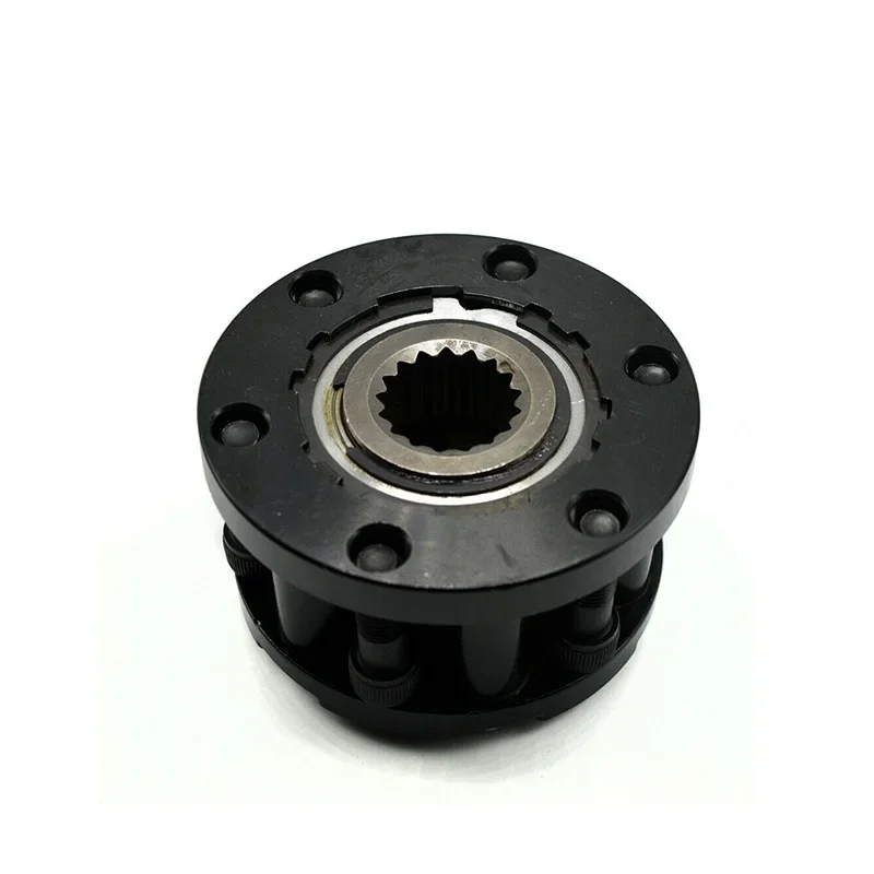 For ISUZU Pickup Trooper OPEL Frontera Holden Jackaroo Free Wheel Hub LOCKING HUBS AVM433 897113446PT 8971134460 B022