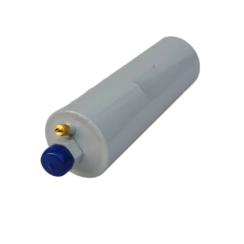 

Детали HVAC и компоненты коммерческого чиллера Carrier 02XR05009501 Внешний масляный фильтр Компрессор охладителя воды