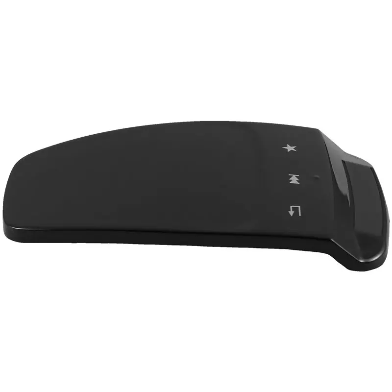 【Top Sale !!】Car Console Mouse Touchpad Control Handwriting Controller Panel For Mercedes BENZ W222 W205 W253 W166 14-19