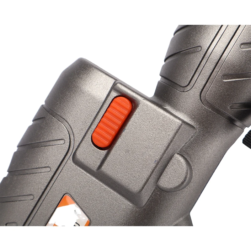 ES300-C300 أدوات هيدروليكية للتدوير مقبض مستقيم ليثيوم أيون العقص ذو طيات تدوير رئيس العقص أداة