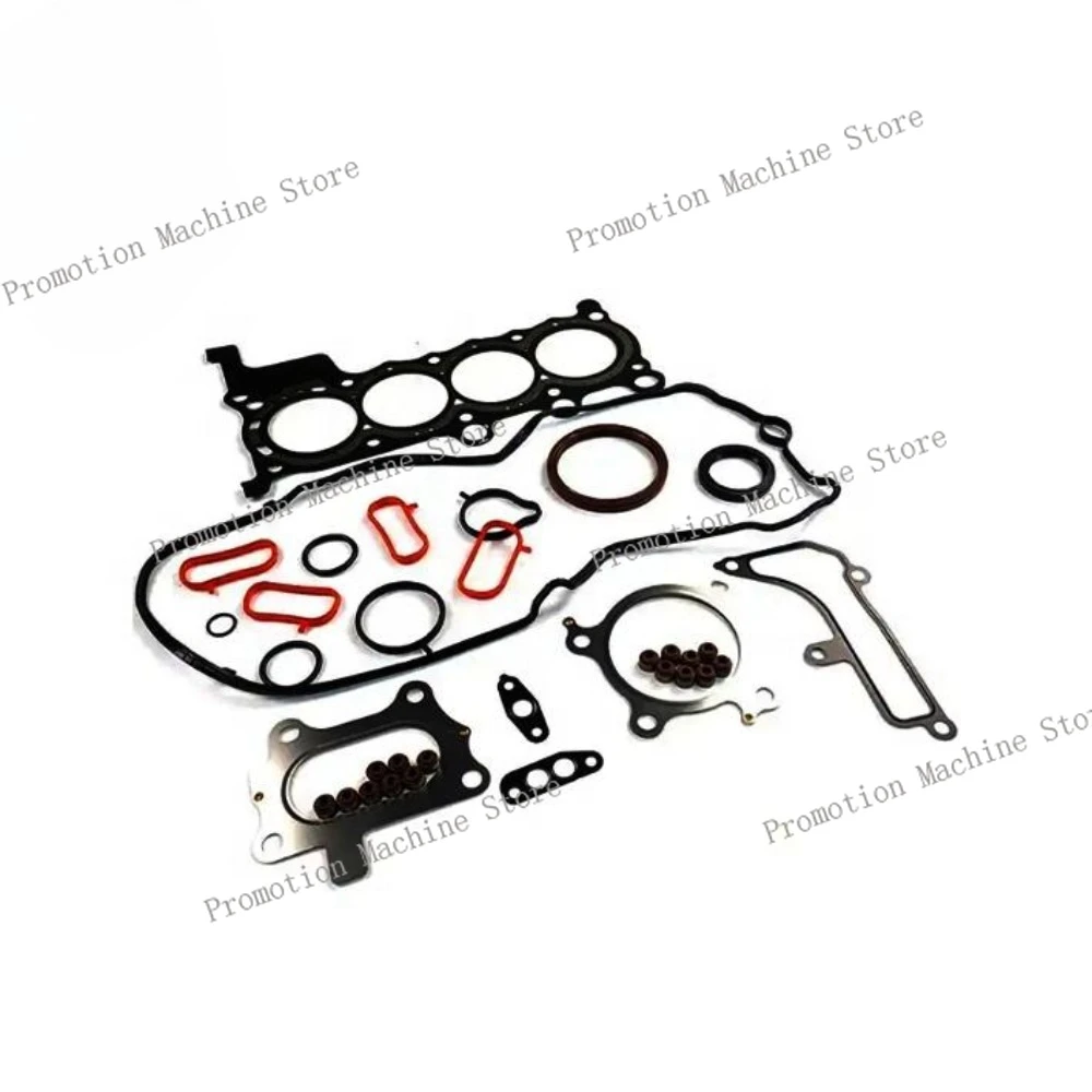 High quality New For 06110-5AA-A01 2018-2022 HONDA ACCORD CIVIC CR-V 1.5L l4 Turbo Cylinder Head Gasket Set