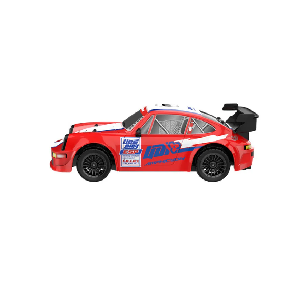 

RC Racing Car 1/16 UD1604 UD1603 Ud1607 UD1608 RC Car High Speed 2.4G Brushless 4WD Drift Remote Control Drift Car toys For Boys