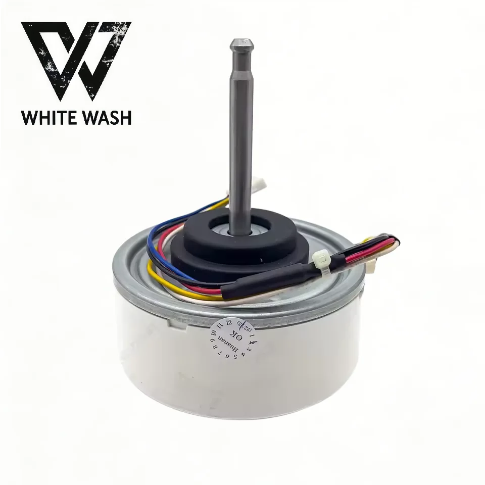 

New Compatible Indoor Fan Motor ARW41H8P30AC DC 280-340V 30W Air Conditioner Fan Motor for Toshiba AC Parts