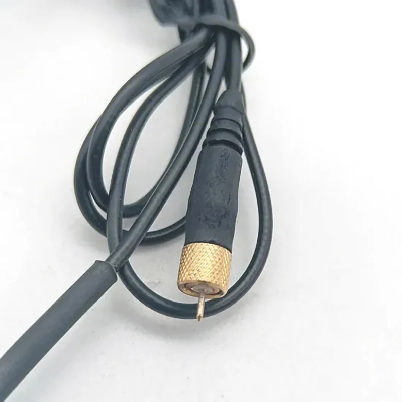 Impedance Voltage O…