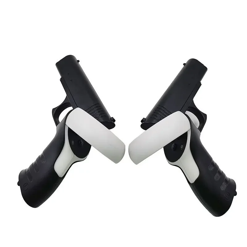 IPLAY HBV-Q08 لـ Meta Quest 2 VR وحدة تحكم ألعاب تخزين التصوير لـ Oculus Quest2 VR Game Stock