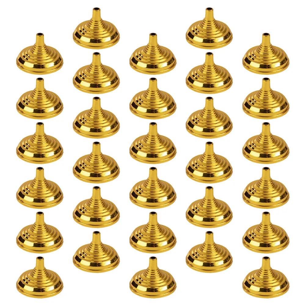 

30Pcs Plastic Mini Flag Stand for Office Desk Desktop Small Flag Holder Table Party Decoration Lightweight