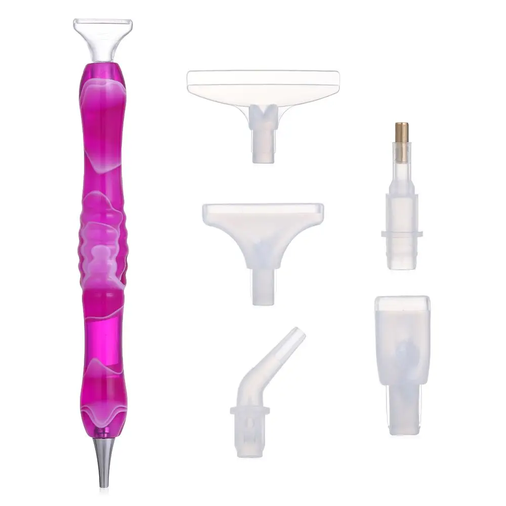 5D Diamond Painting…