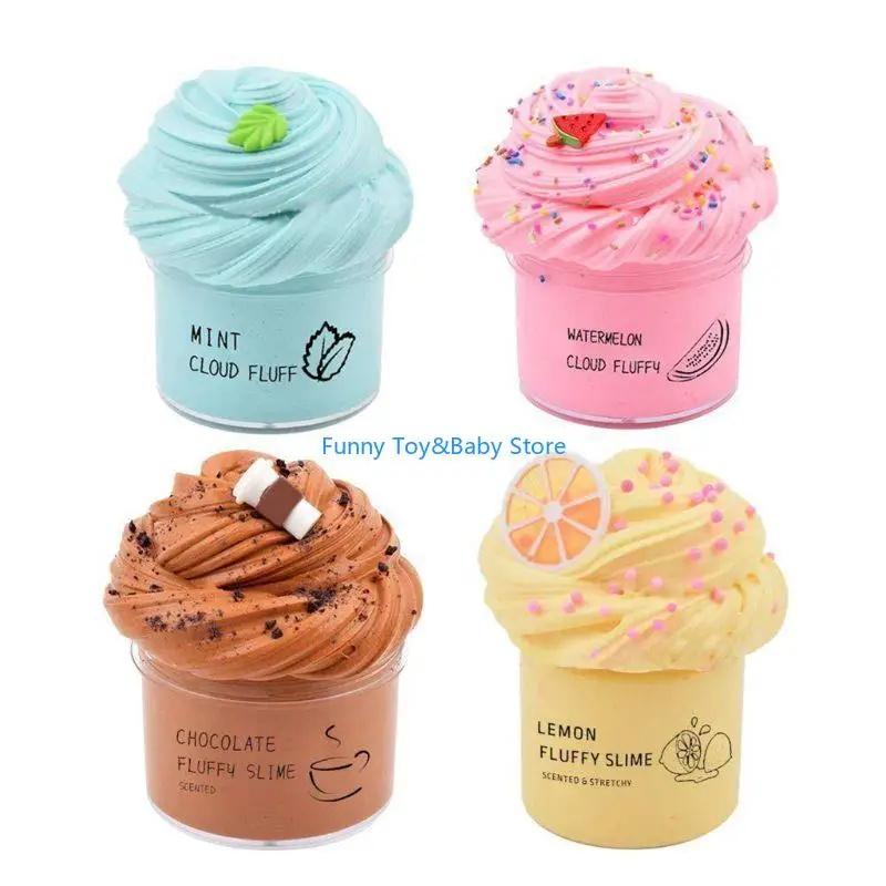 Fournitures moelleuses interactives pour enfants, nouveauté, jouet pour enfants C90B