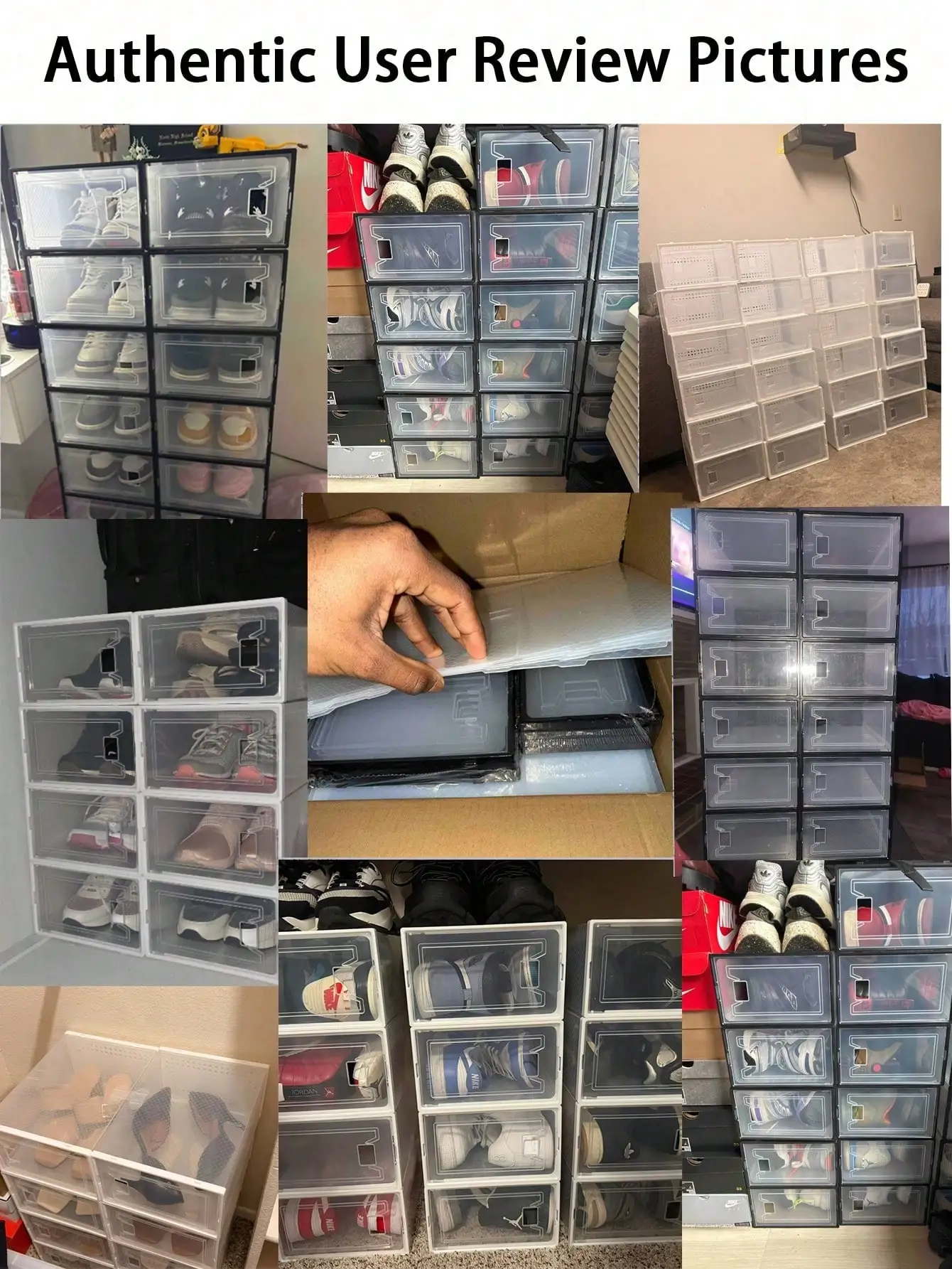 Thumbnail 4 - #84 Cheap Packing Organizers Worth Buying