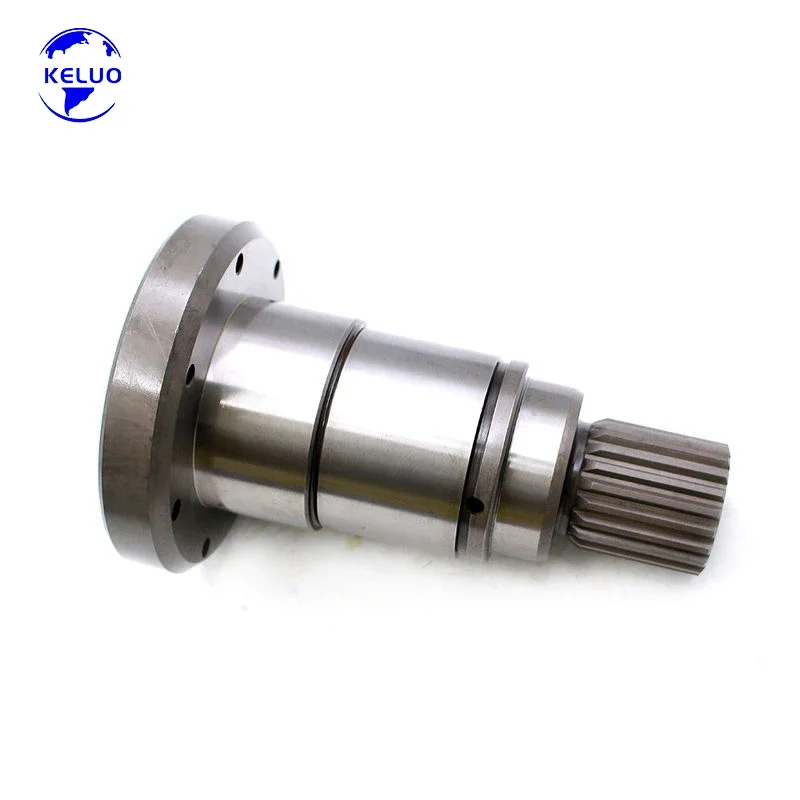 Best price A6VM55 hydraulic motor part drive shaft for construction machinery