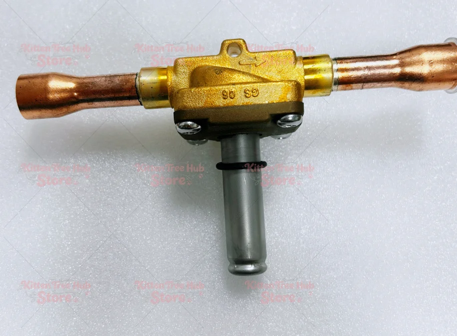 Accessories 1pcs evr10 solenoid valve 032f1214