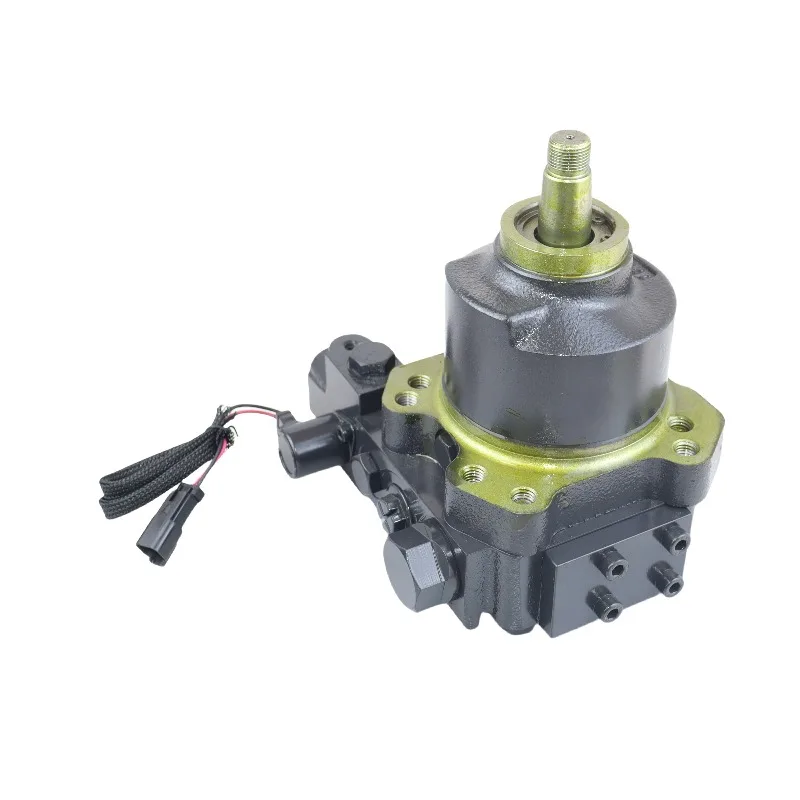 Construction machinery parts are suitable for heavy-duty excavators.