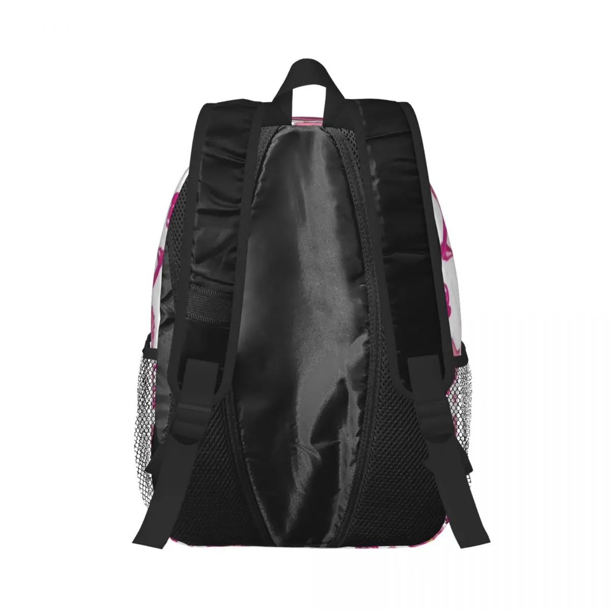 Barbie-mochila escolar informal ligera con estampado para la escuela, compras al aire libre, oficina, 15 pulgadas