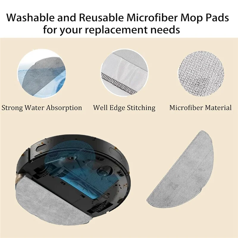 【Buyers】Vacuum Clea…