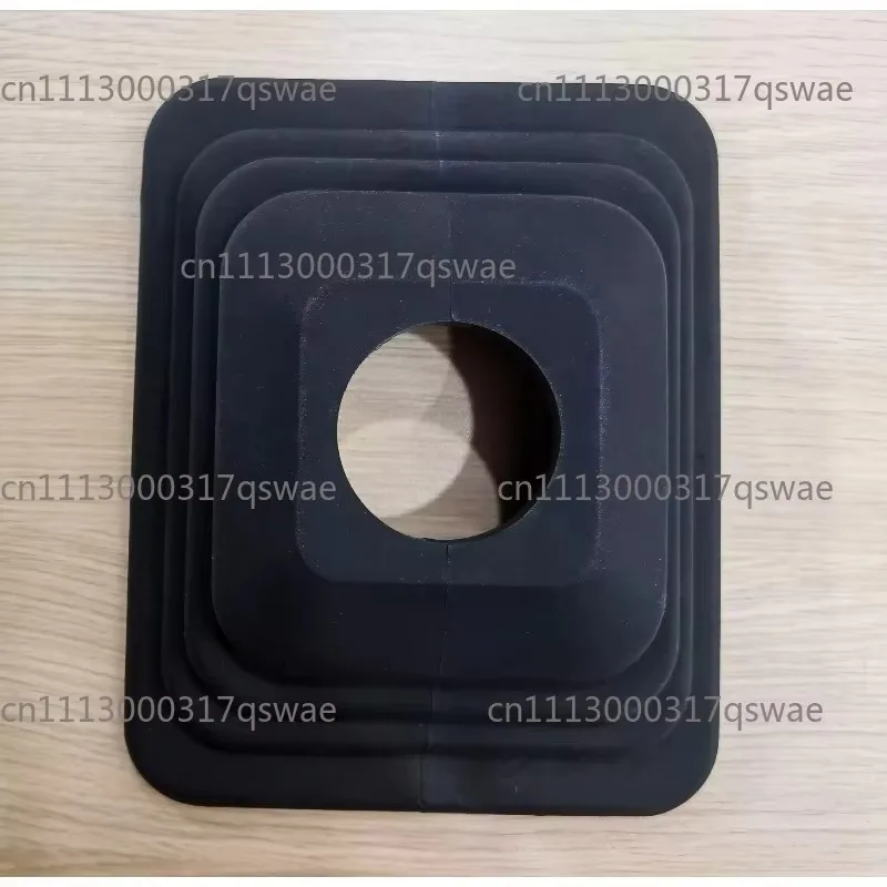For Airbus A320 Flight Simulator Side Stick Rubber Bellow Gaiter Single