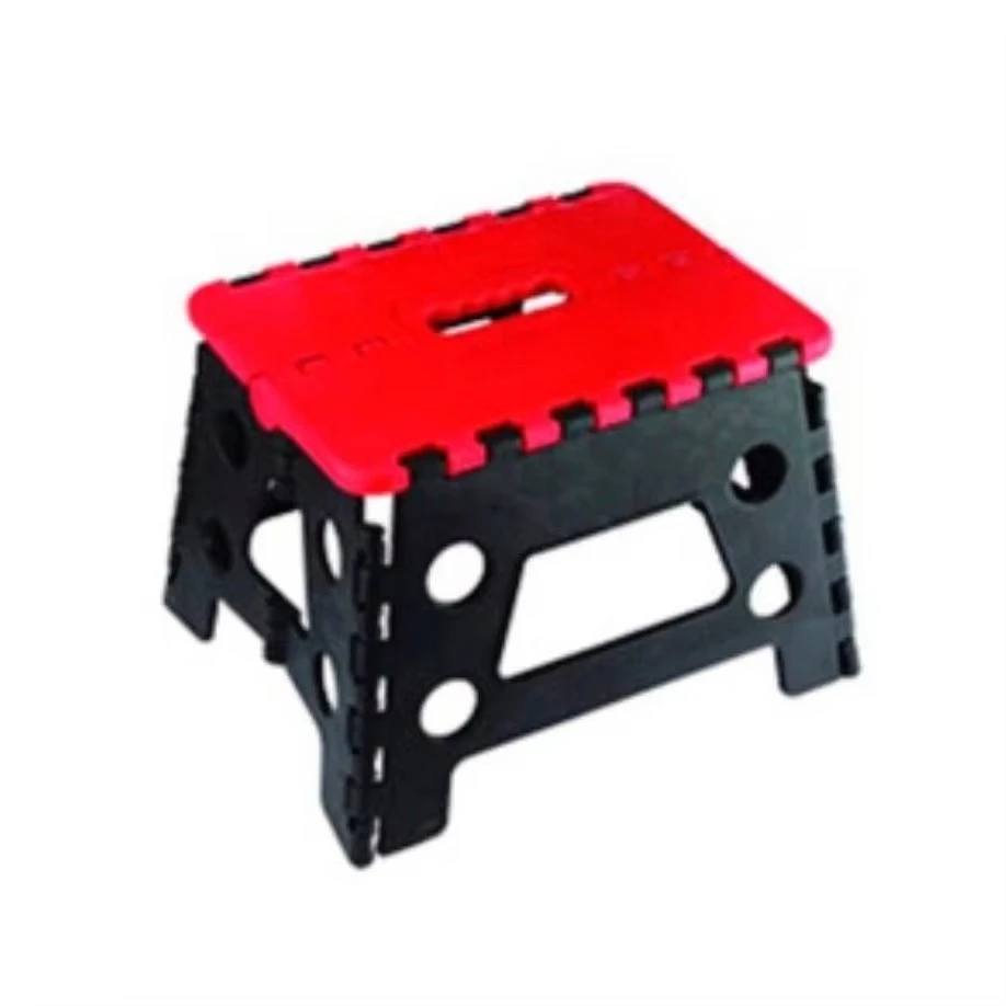 Portable Folding Stool High Load Bearing for Fishing Beach Camping