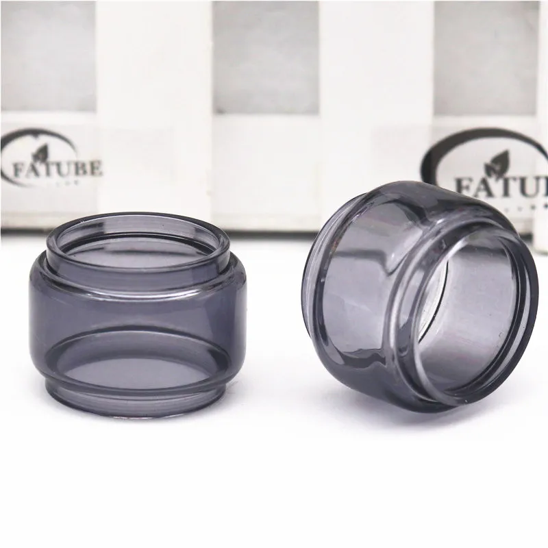 أنبوب قياس زجاجي ، سماء سولو جين ، خزان نانو GTX ، 22 ثعبان صغير V2 ، علاء الدين MTL Hastur 80S