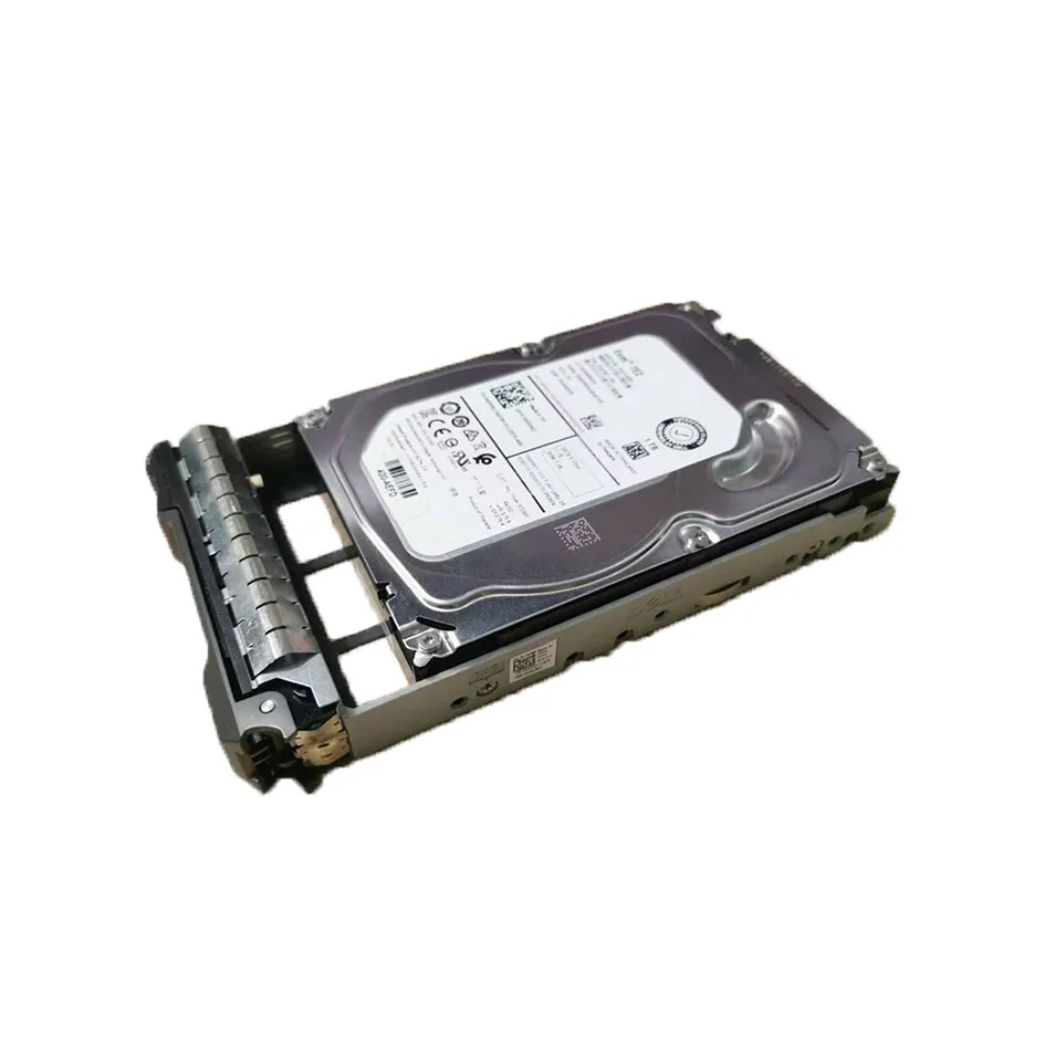 Sata hdd hdd、2f2130-136、0w0vnc、w0vnc、1テラバイト、7.2k、3.5 "、6g