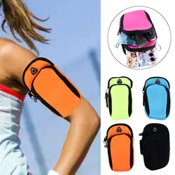 Running Armband Handy hülle Halter hochwertige Handy tasche Jogging Fitness Gym Armband