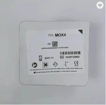 Mox 2 Medical Mox 3 Oxygen Sensor Mox-2 O2 Sensor