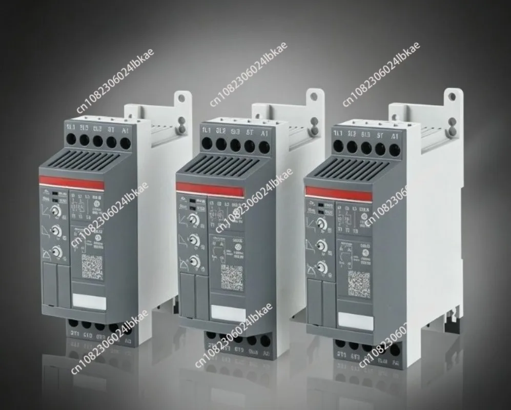 

For PSR3-600-70 PSR6-600-70 PSR9-600-70 PSR12-600-70 PSR16-600-70 For Compact Soft Starter