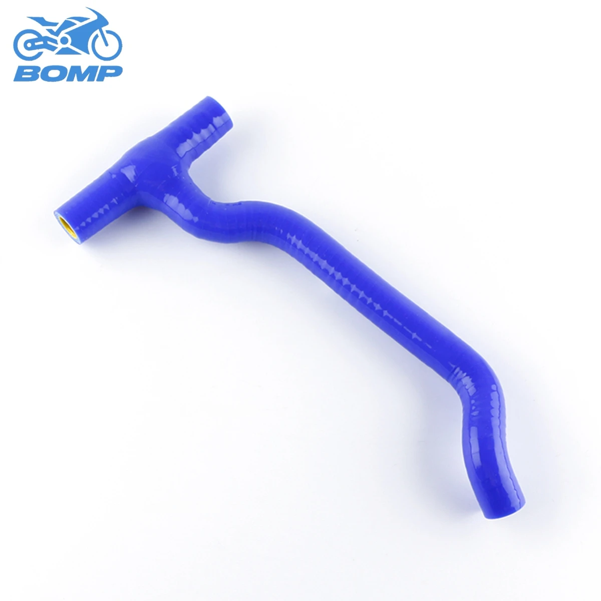 FOR 2014-2017 SHERCO SE-R 250 2T 2015 2016 Silicone Radiator Hoses Tubes Kit Piping 3Pcs 11 Colors 3