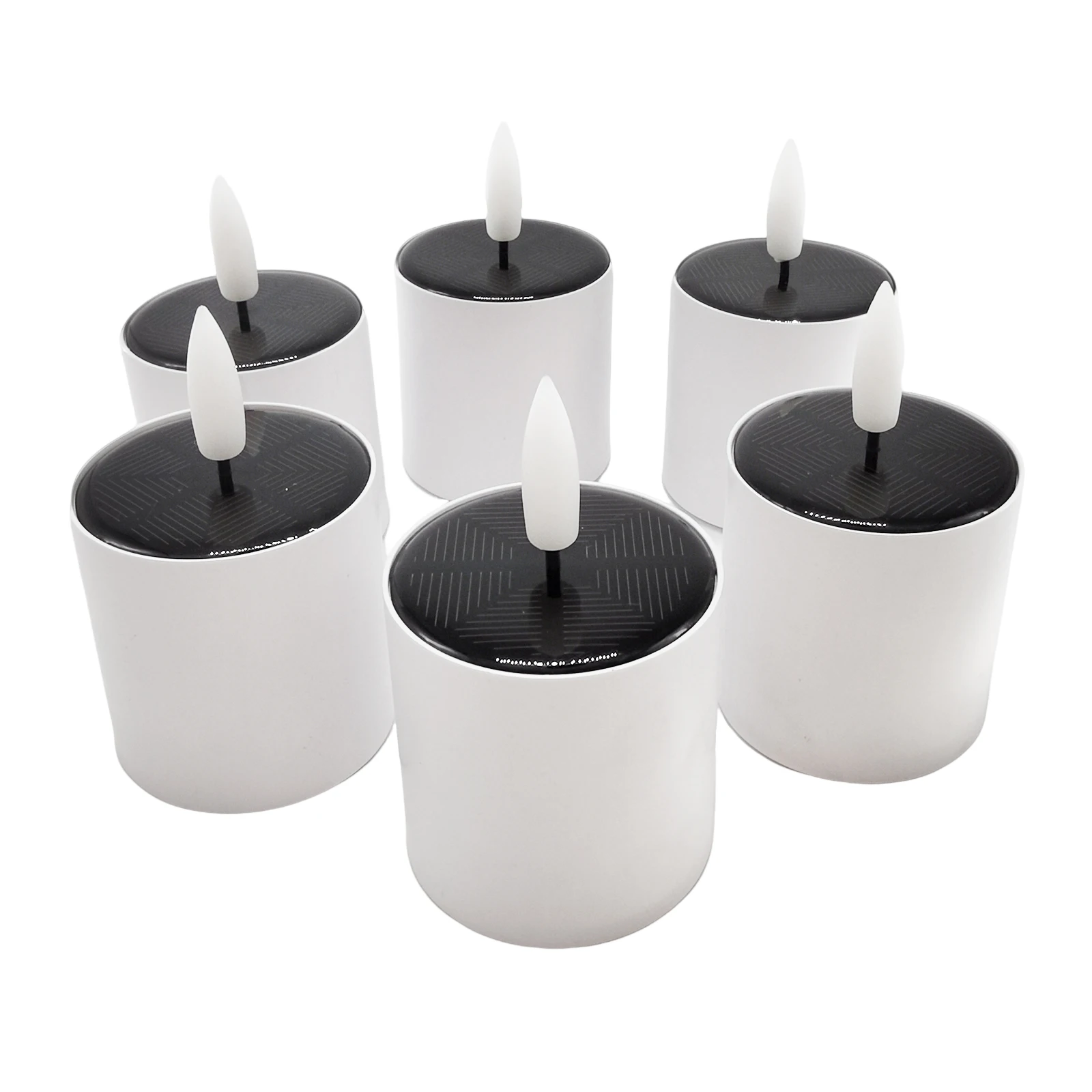 

Янтарные светодиодные солнечные декоративные фонари, морозостойкие и водонепроницаемые, подходят для фестивалей, вечеринок, длительного питания