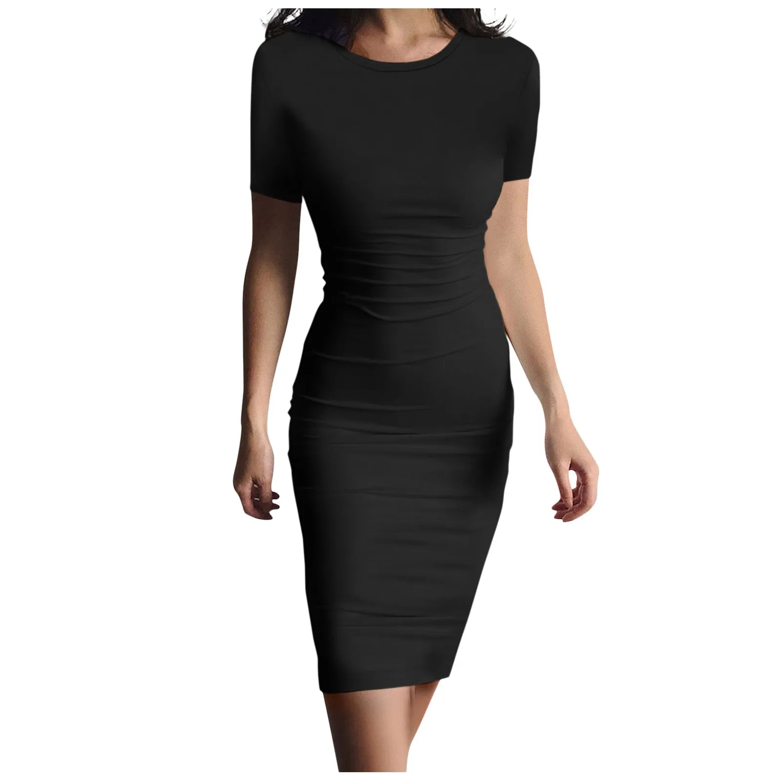 Summer Dress High S… - image