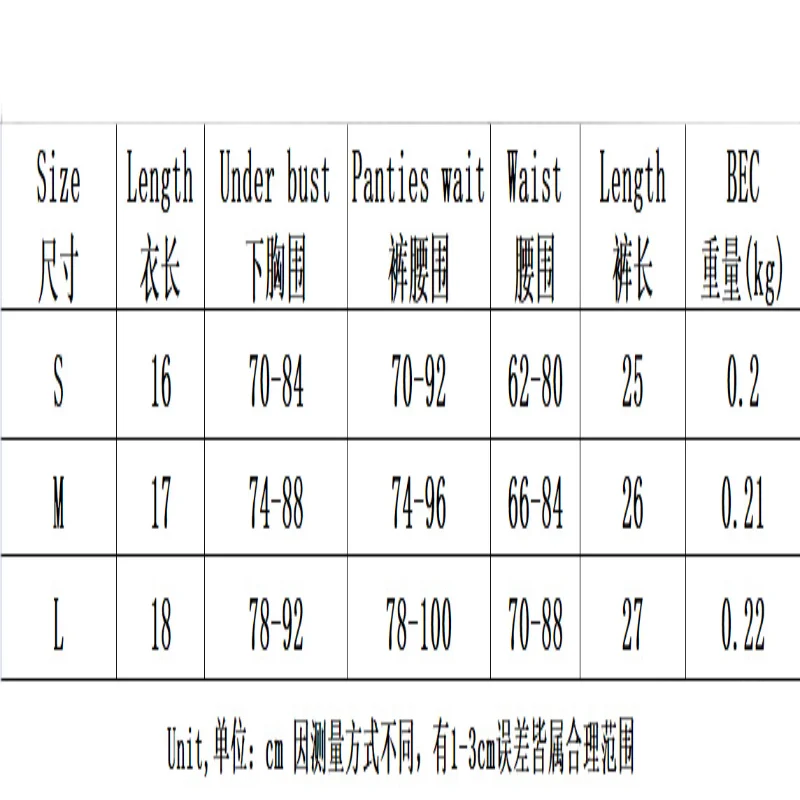 여성 새틴 태슬 비키니 속옷, 섹시한 푸시업 엉덩이, 가슴 큰 작은 4 종 세트, 패션