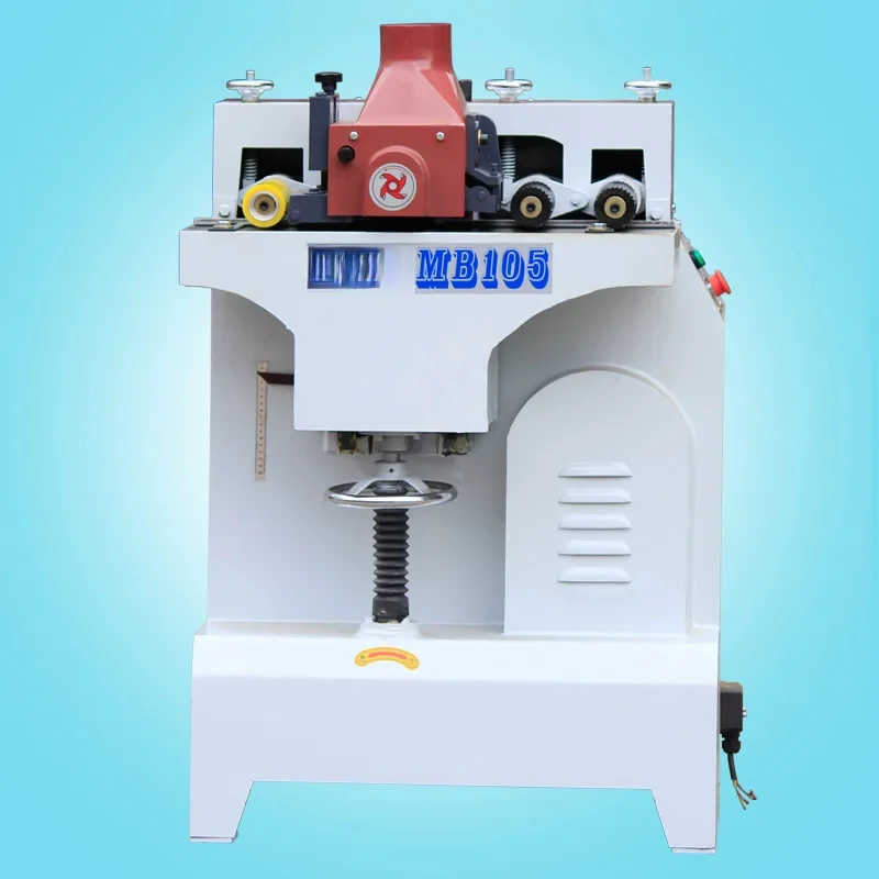 MB Woodworking Hinery Suace Moulding Hine With Wood Profile Frame Wire Line Core Motor Component