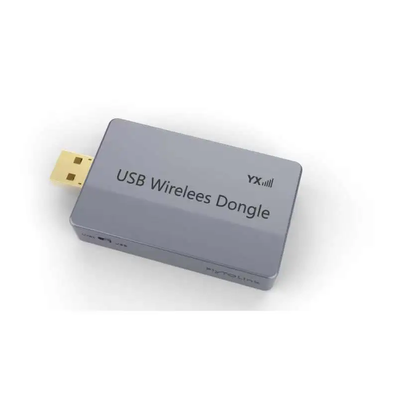 

YX Mini High-Speed 4G LTE USB Dongle Router with GSM Modem:Bulk SMS, and Built-in Antenna